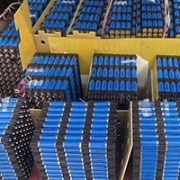 [青州云门山报废电池回收]收购电动车电池-磷酸电池回收价格